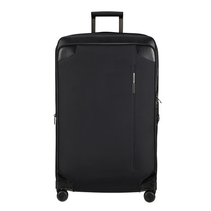 Samsonite Splendix Spinner 79 DF EXP black