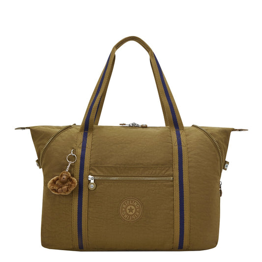 Kipling Art M dry laurel Weekend bag