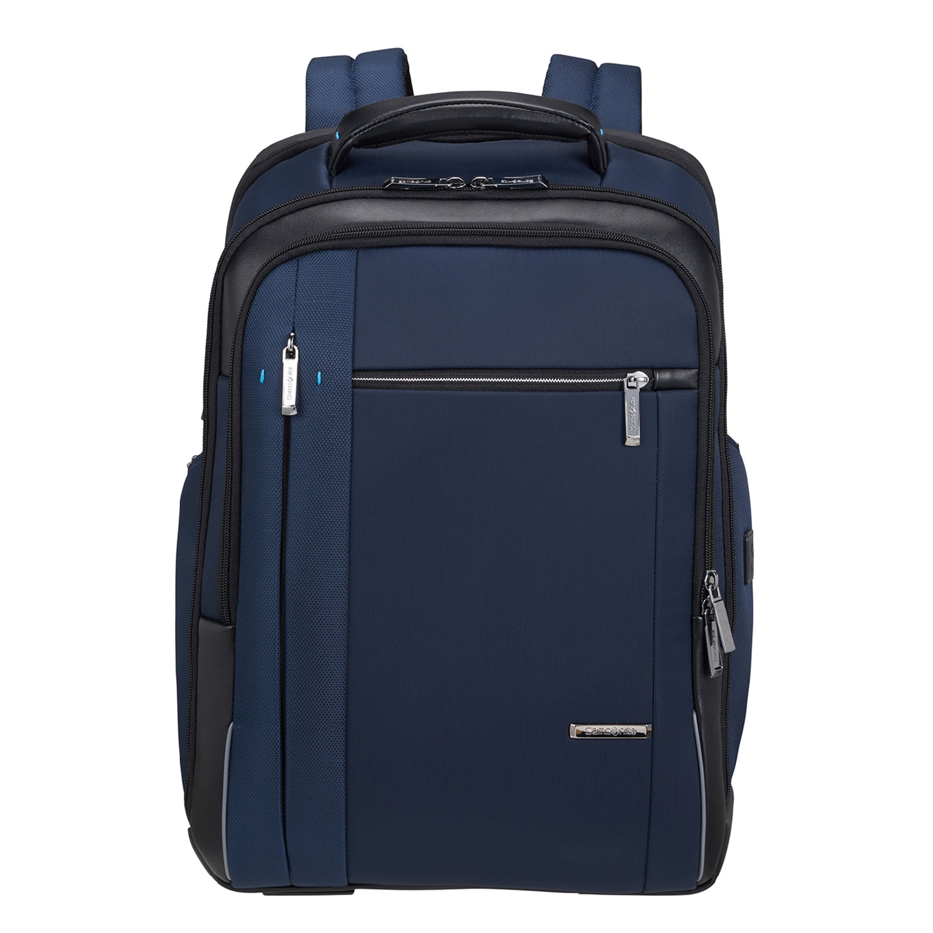 Samsonite Spectrolite 3.0 Laptop-Rucksack 17,3'' Exp tiefblauer Rucksack