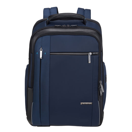 Samsonite Spectrolite 3.0 Laptop Backpack 17.3'' Exp deep blue