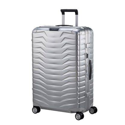 Samsonite Proxis Alu Spinner 76 Aluminium-Hartschalenkoffer