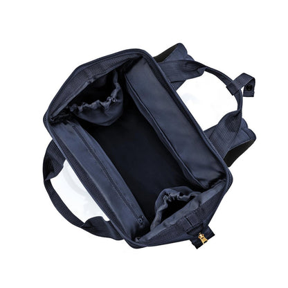 Reisenthel Travelling Allrounder R rhombus midnight gold
