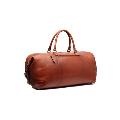 Die Chesterfield Brand Cavoli Travelbag Cognac Wochenendtasche