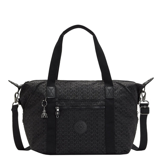 Kipling Art signature emb Women's bag