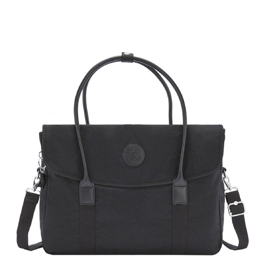 Kipling Superworker B Werktas black noir