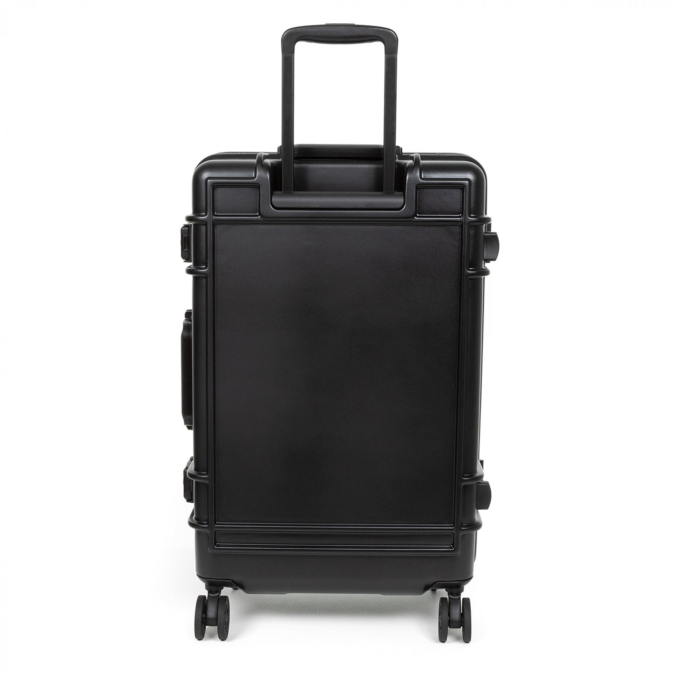 Eastpak Resist'R Case L schwarzes Hartschalenetui