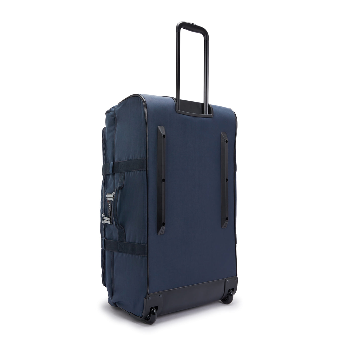 Kipling Aviana L blue bleu 2 Travel bag