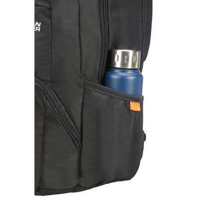 American Tourister Urban Groove UG7 Office Backpack 15,6" schwarzer Rucksack