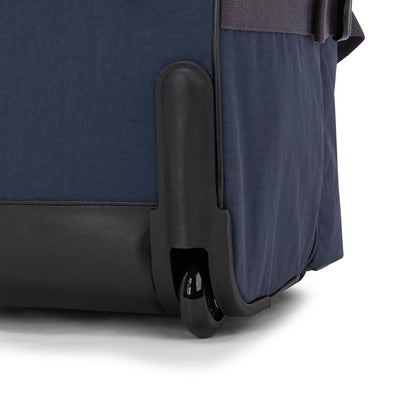 Kipling Teagan L blau bleu 2 Trolley Reisetasche