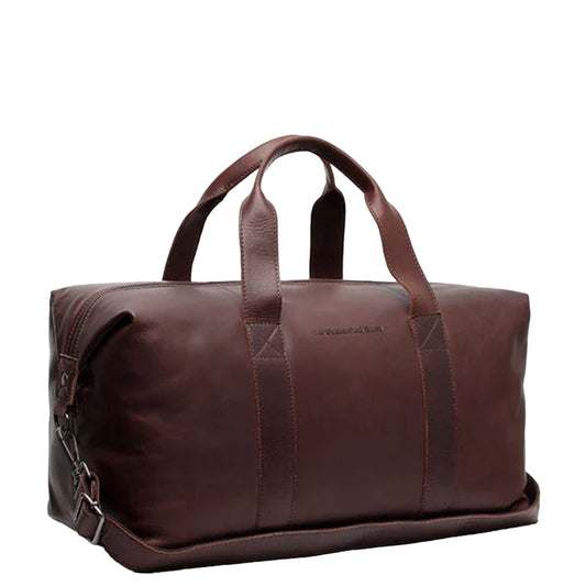 The Chesterfield Brand Conor Travelbag brown Weekend bag