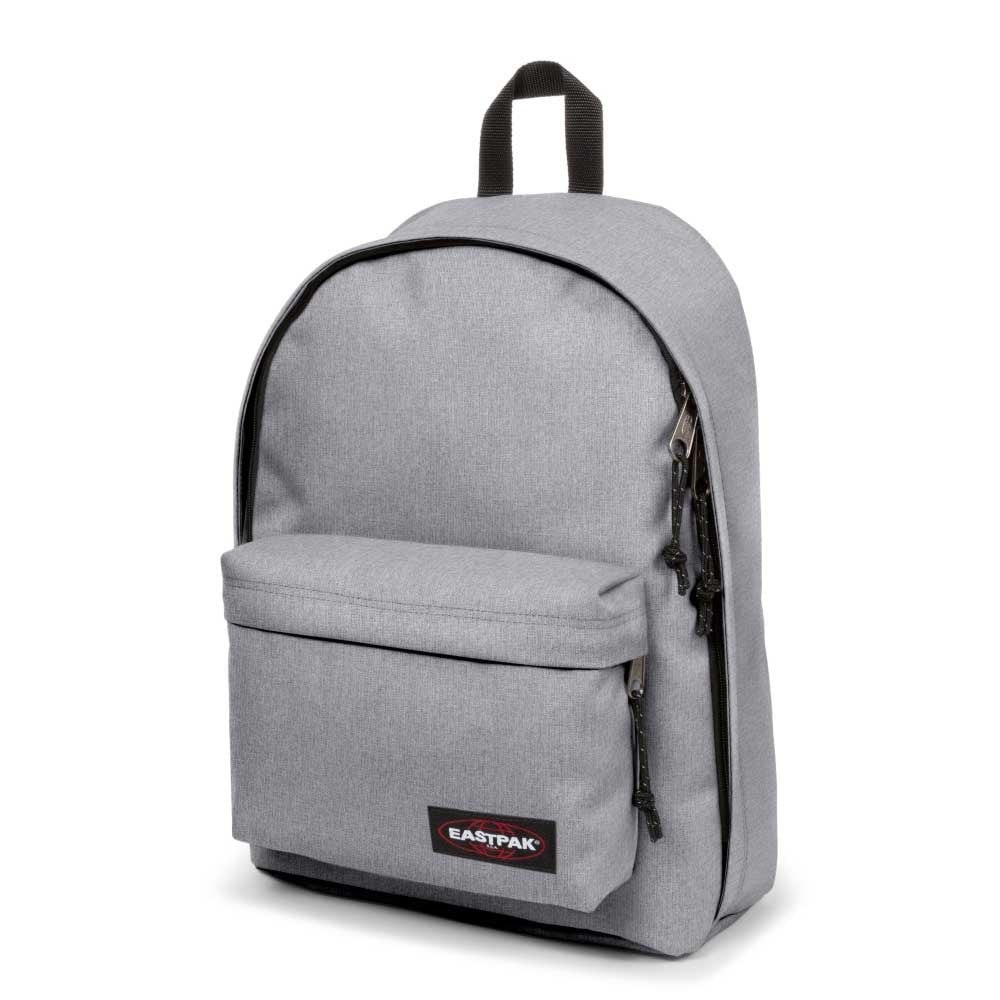 Eastpak Out of Office Sunday grauer Rucksack