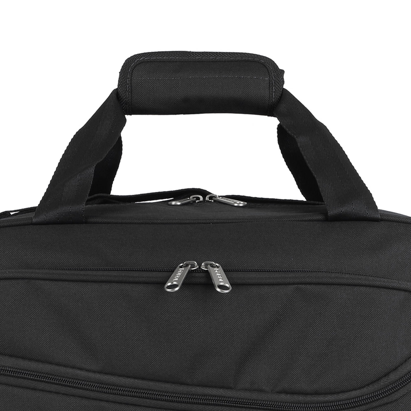 Gabol Week Eco Travel Bag black