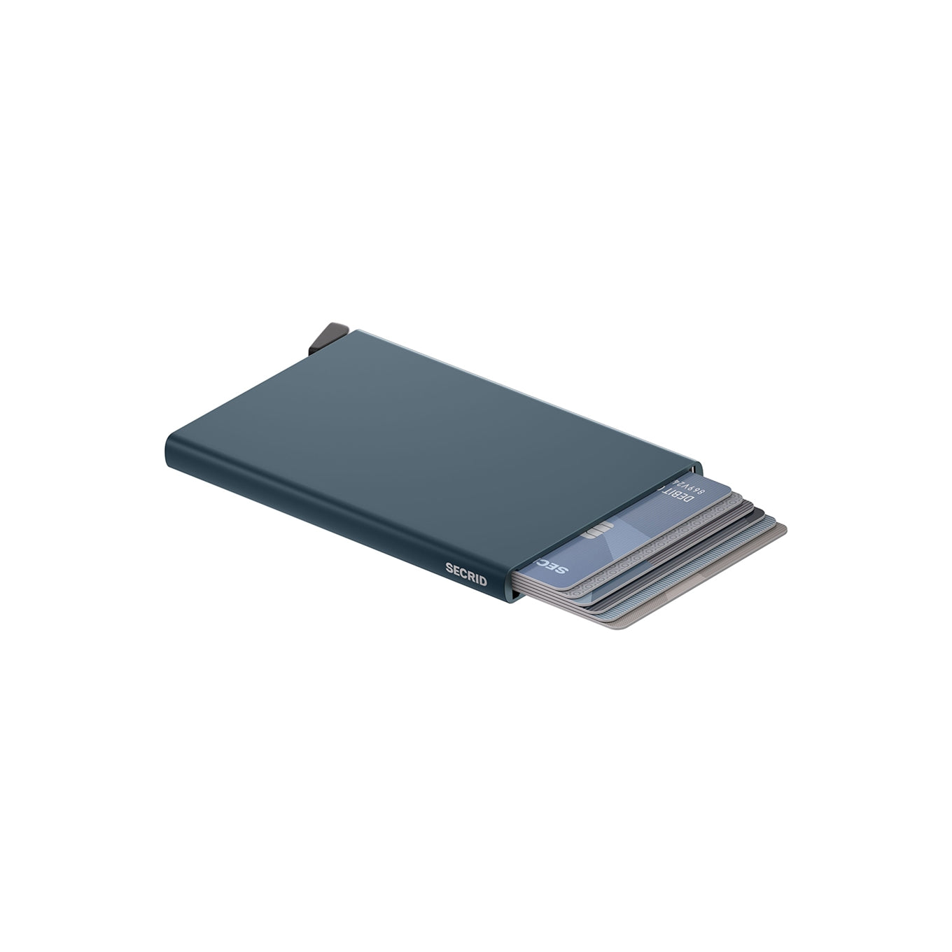 Secrid Cardprotector Cardholder teal