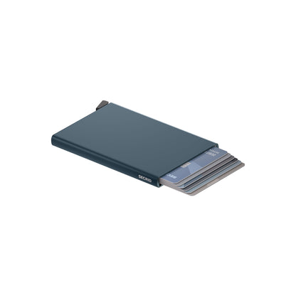 Secrid Cardprotector Cardholder teal