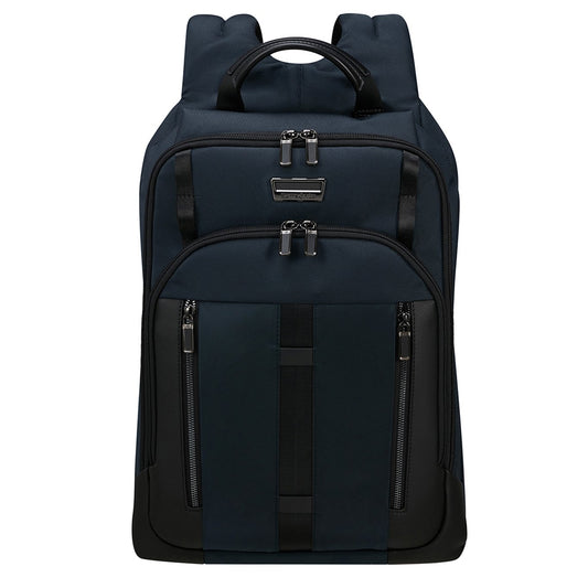 Samsonite Urban-Eye Accordion Backpack 15,6" blauer Rucksack