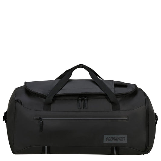 American Tourister Trailgo Duffle L black Weekend bag