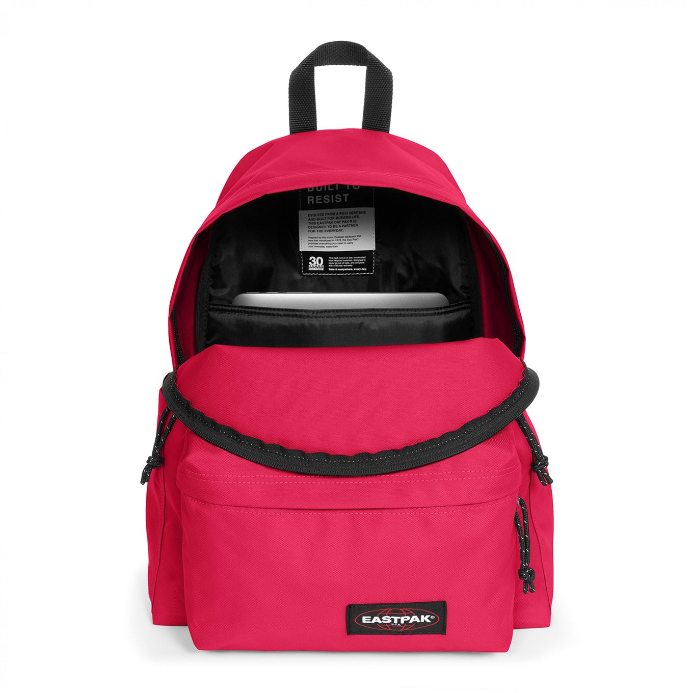 Eastpak Day Pak'R strawberry pink backpack