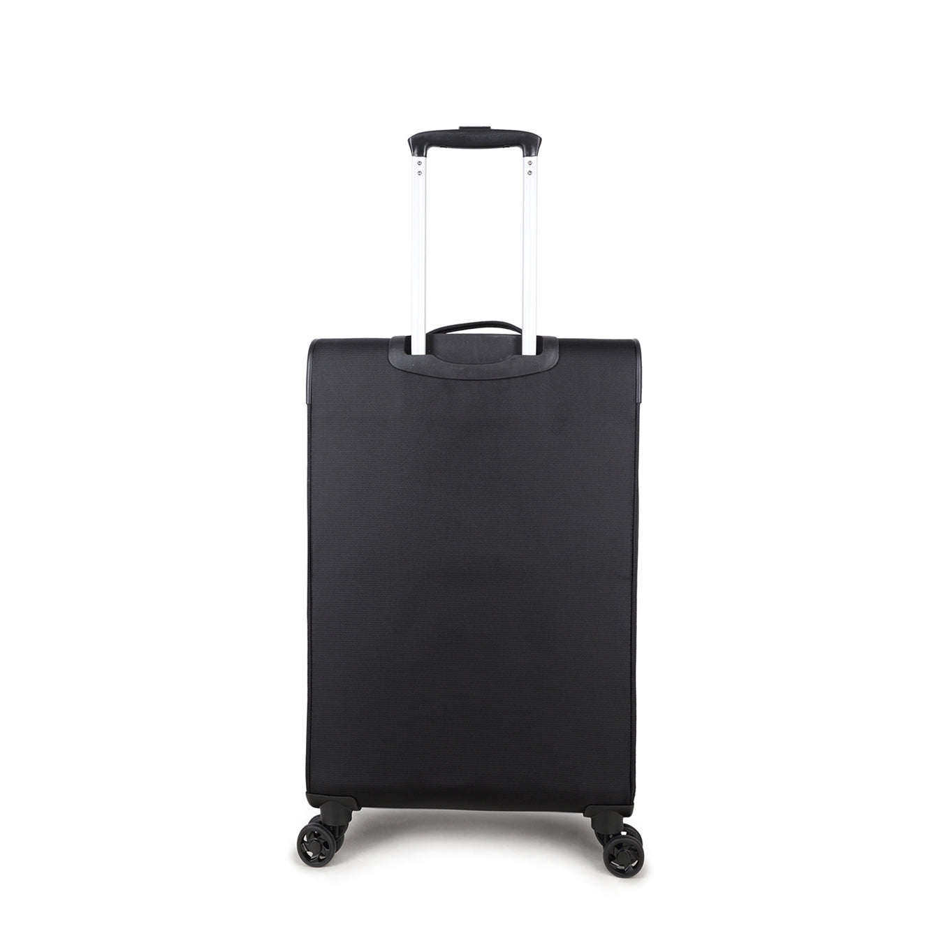 Decent D-Upright Trolley 66 black