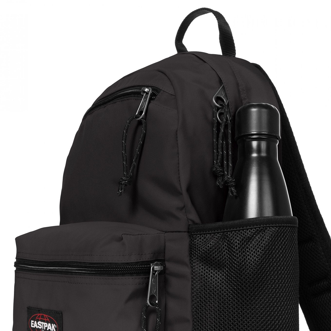 Eastpak Morler Powr Power Schwarz