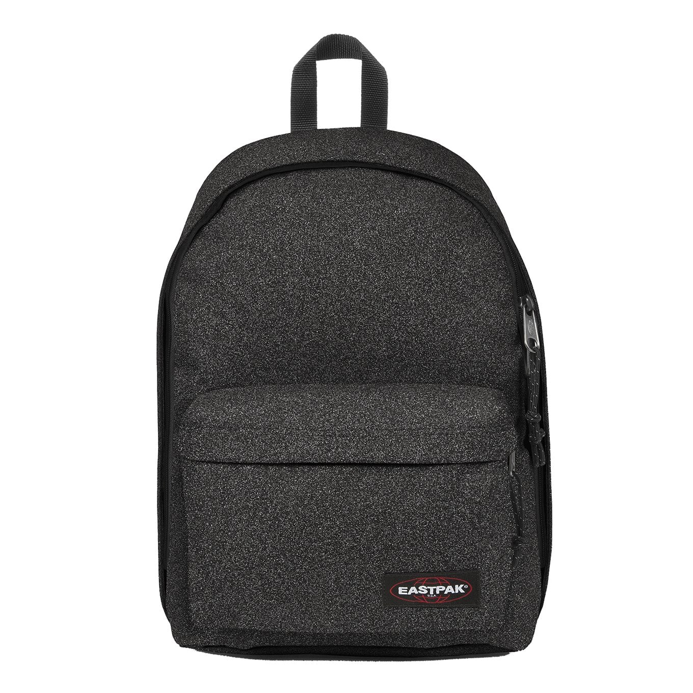 Eastpak Out Of Office Funkenschwarzer Rucksack