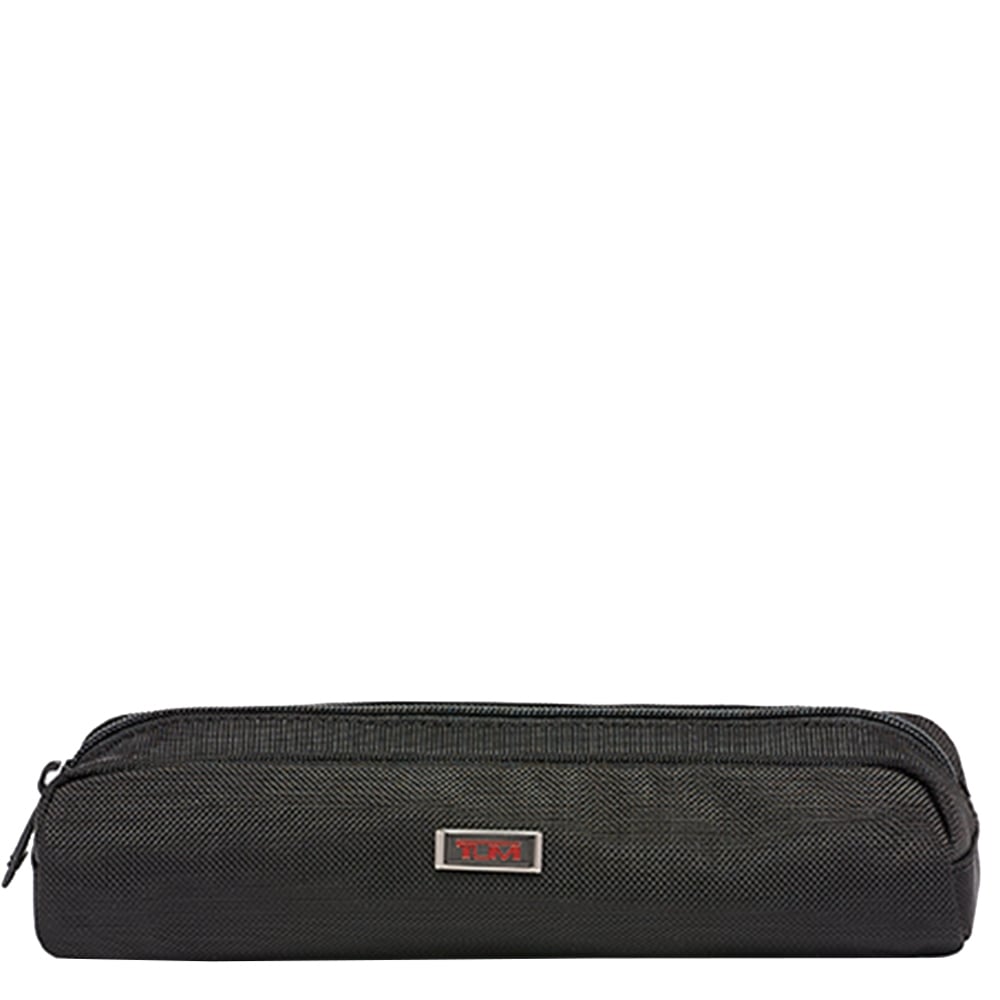 TUMI Alpha Electronic Cord Pouch black