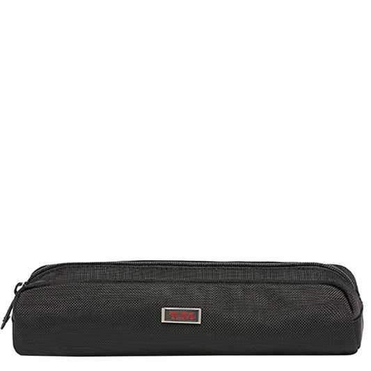 TUMI Alpha Electronic Cord Pouch black