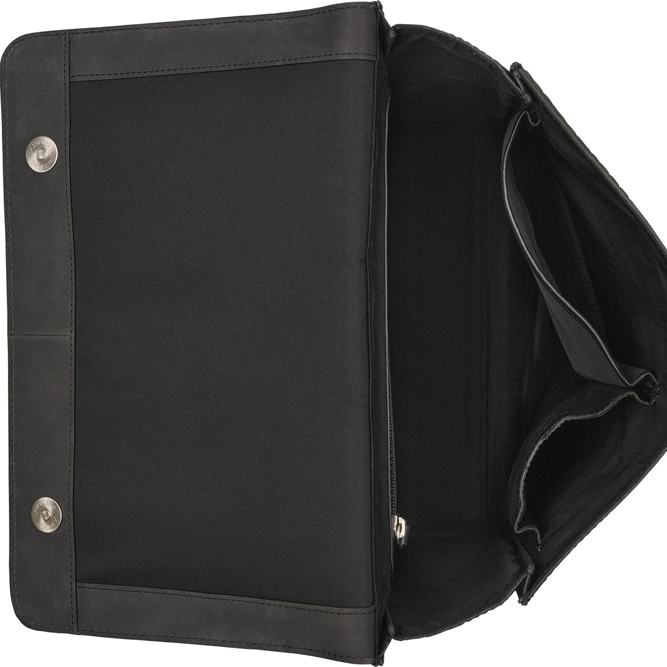 Burkely Casual Cayla Backpack 14" schwarzer Rucksack