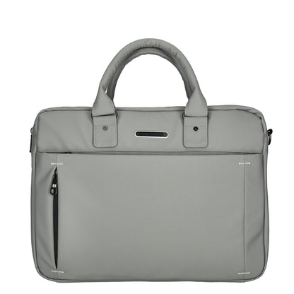 Enrico Benetti Northern Laptoptasche 15" grau