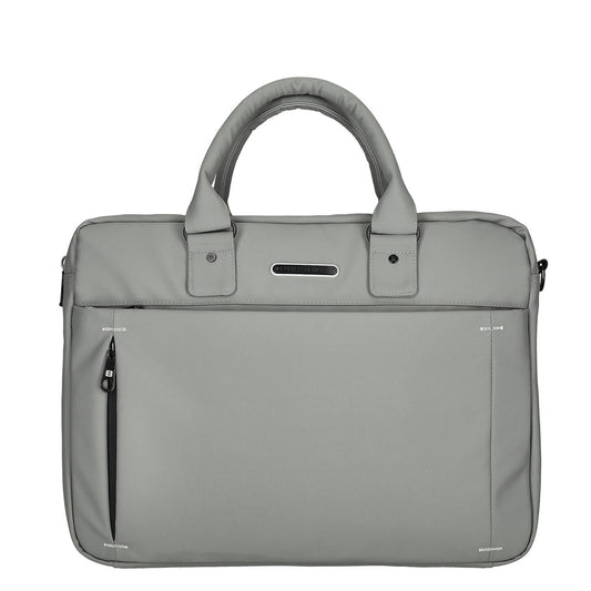 Enrico Benetti Northern Laptoptasche 15" grau