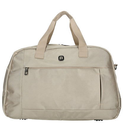 Enrico Benetti Cornell Sport / Travelbag S Champagner Wochenendtasche