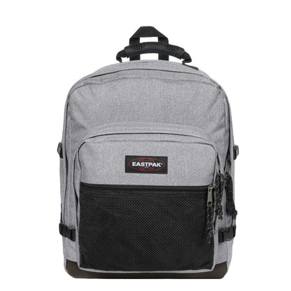 Eastpak Ultimate Backpack Sonntagsgrauer Rucksack