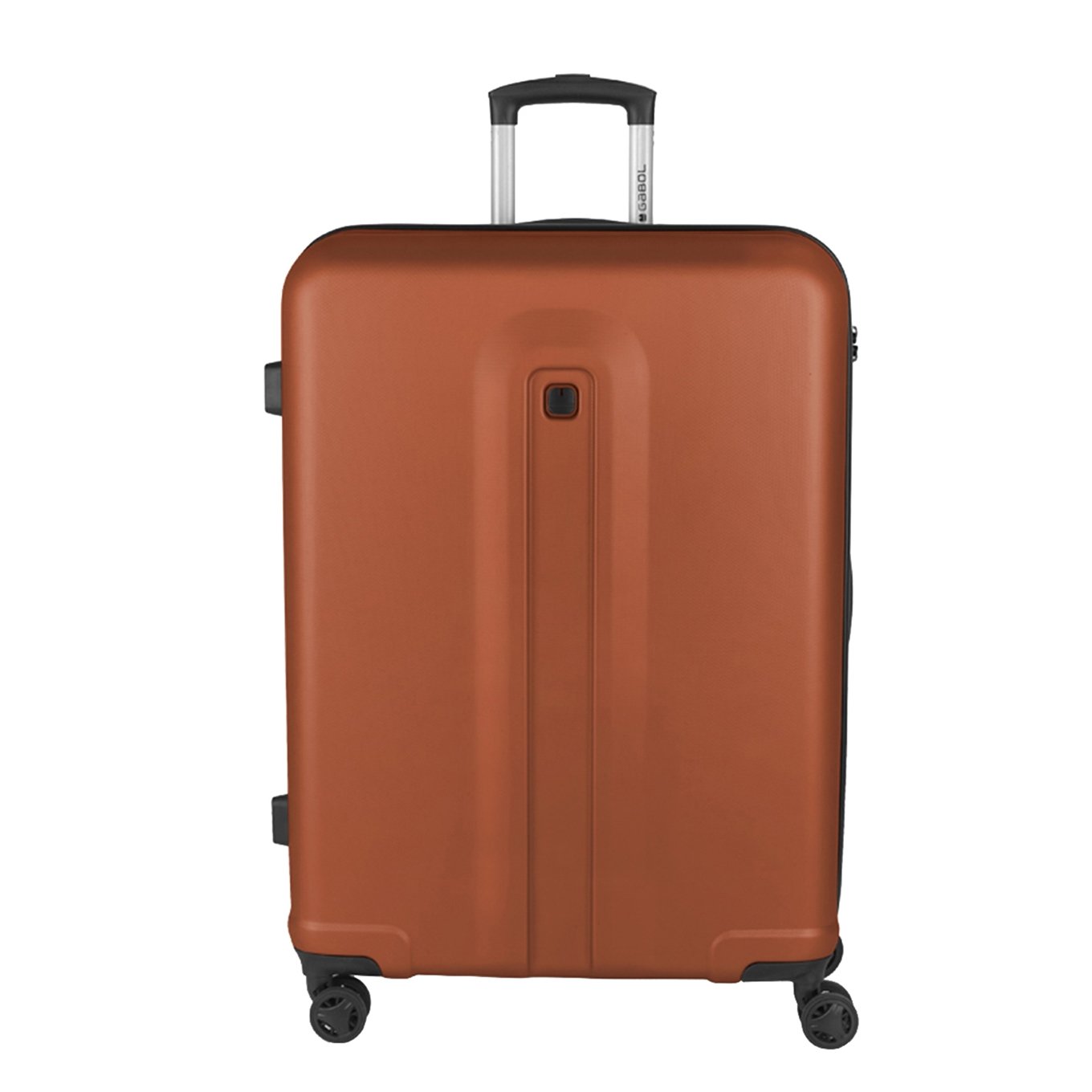 Gabol Jet Large Trolley 76 orange