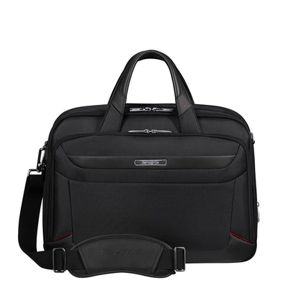 Samsonite Pro-DLX 6 Bügelgriff 15,6'' EXP schwarz