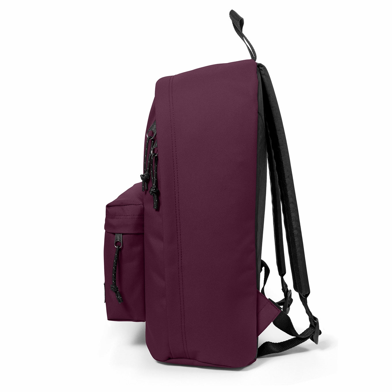 Eastpak Out Of Office pflaumenvioletter Rucksack