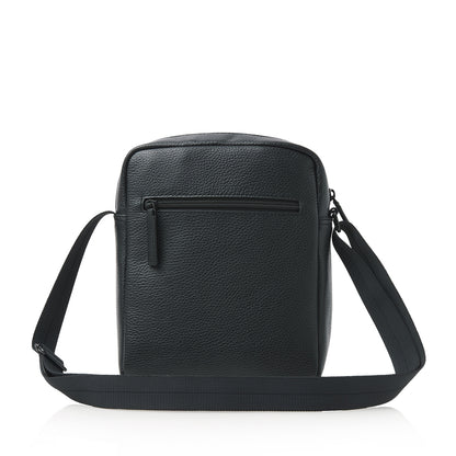 Castelijn &amp; Beerens Jort Umhängetasche Medium schwarz