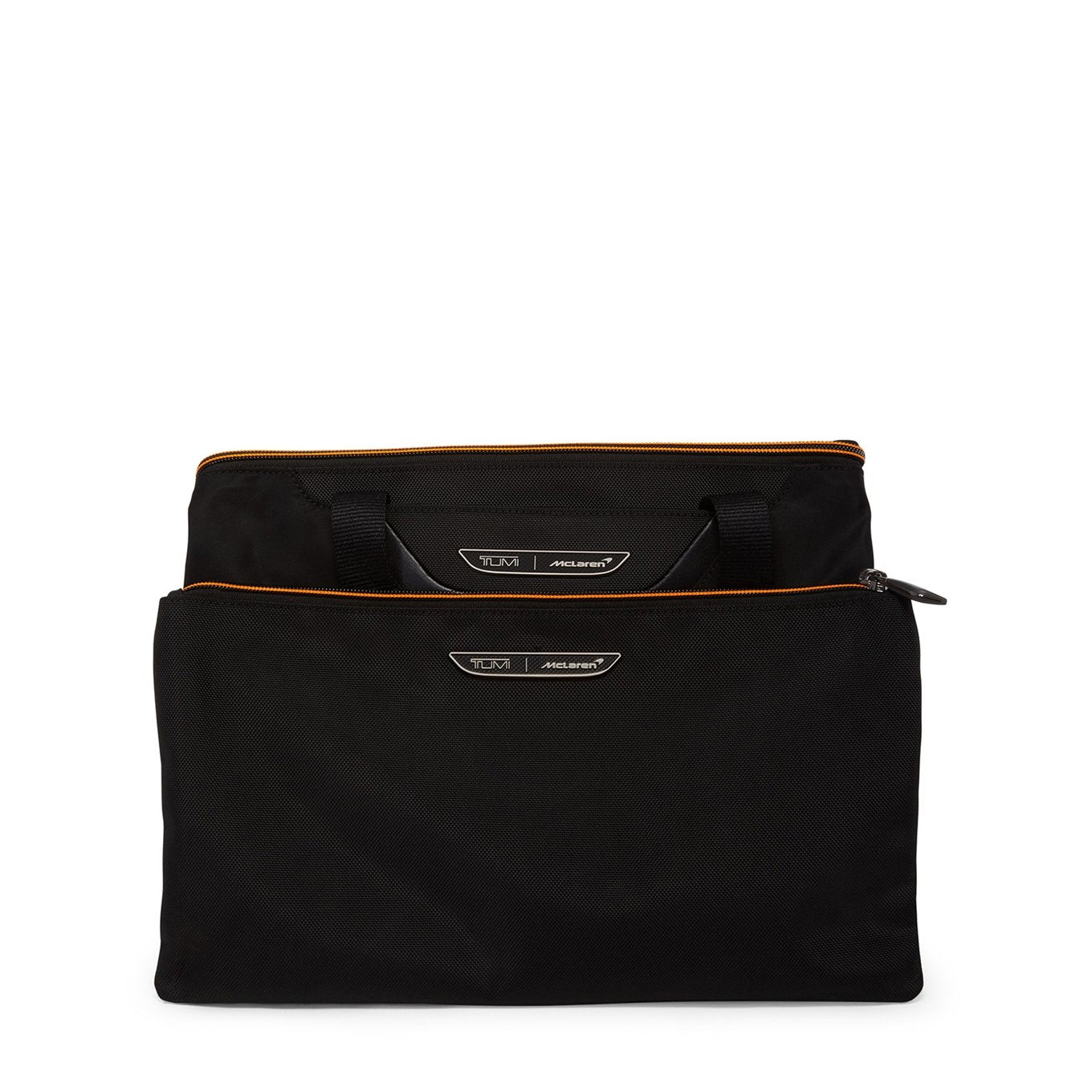 Tumi Mclaren Just In Case Tote black