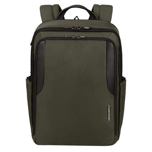 Samsonite XBR 2.0 Rucksack 15,6" Laubgrüner Rucksack