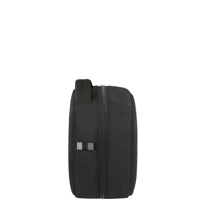 Samsonite Stackd Toilet Kit Weekender schwarz