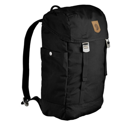 Fjallraven Greenland Top Rugzak black