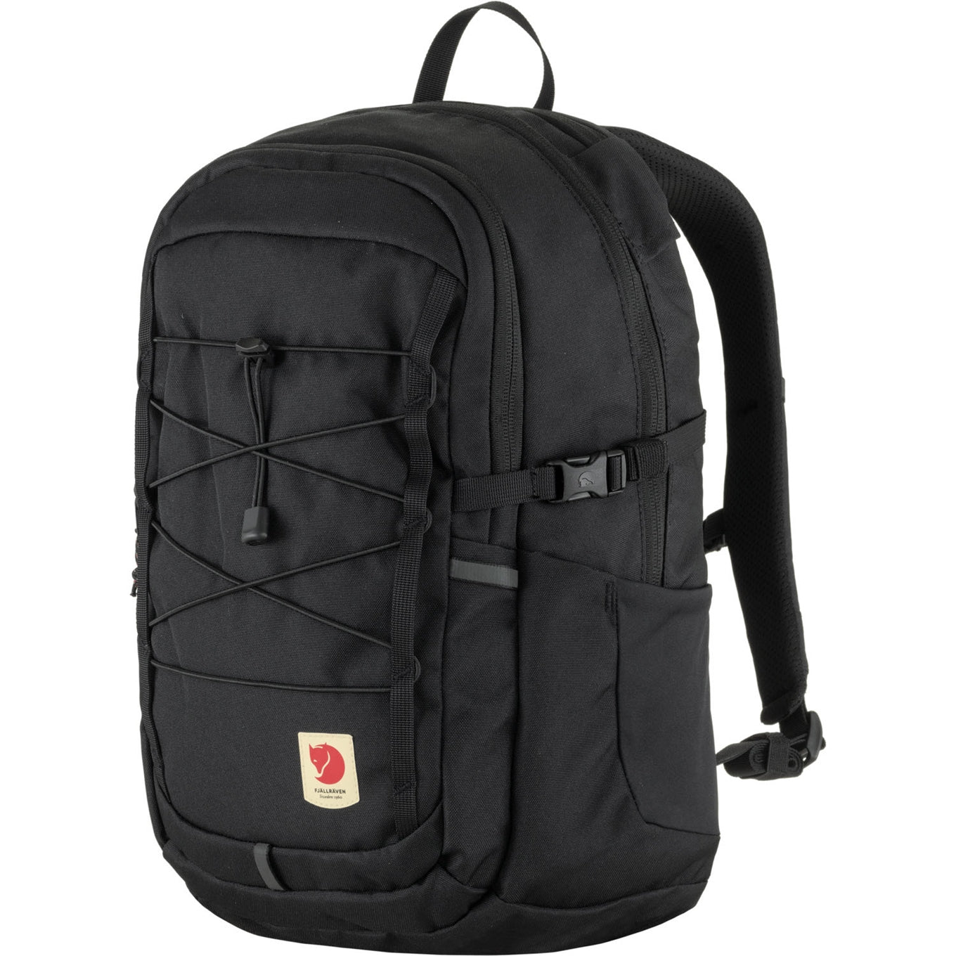 Fjallraven Skule 20 black