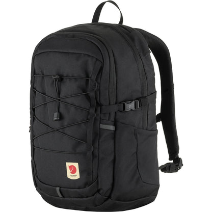 Fjallraven Skule 20 black