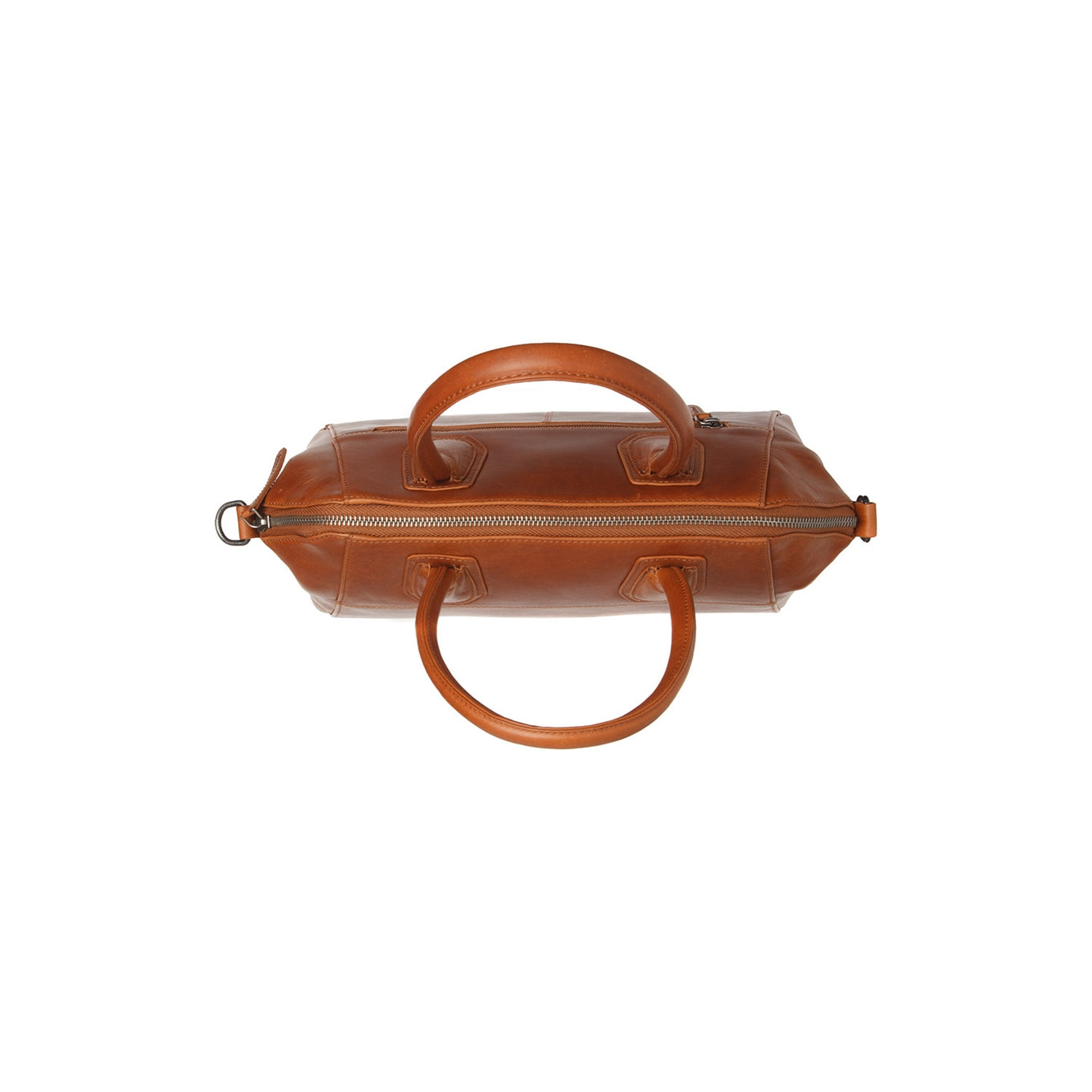 The Chesterfield Brand Marsala Shoulderbag cognac