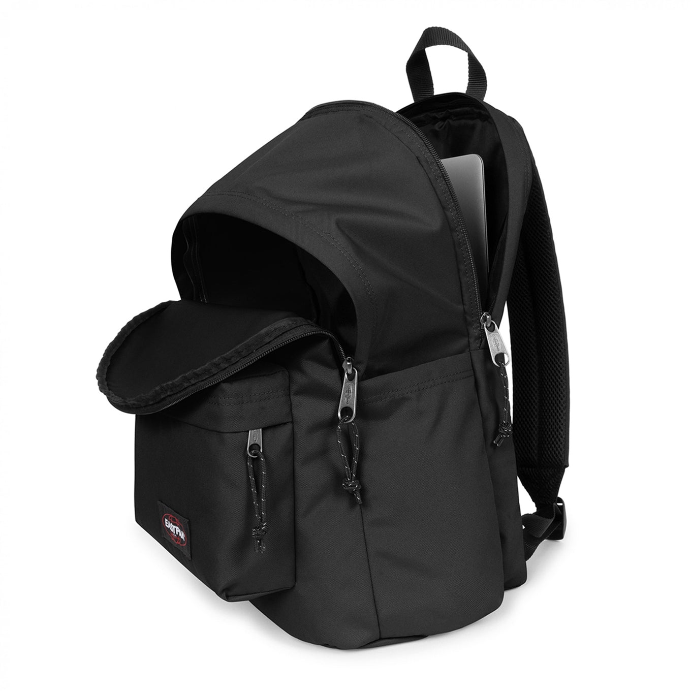 Eastpak Day Office black backpack