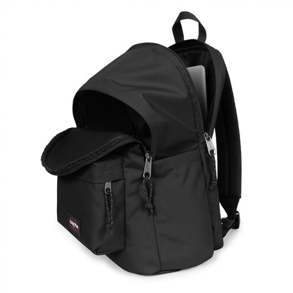 Eastpak Day Office schwarzer Rucksack