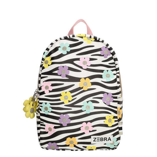 Zebra Trends Eva Backpack M multi Kindertasche