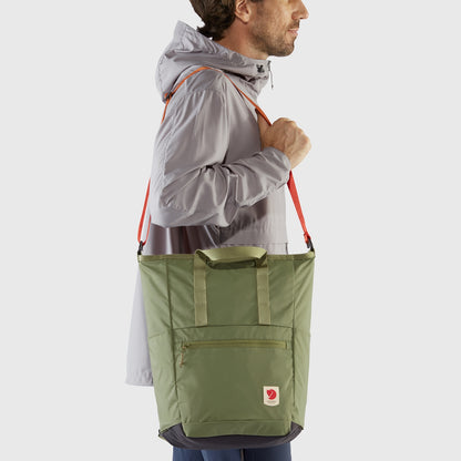 Fjallraven High Coast Totepack mountain green