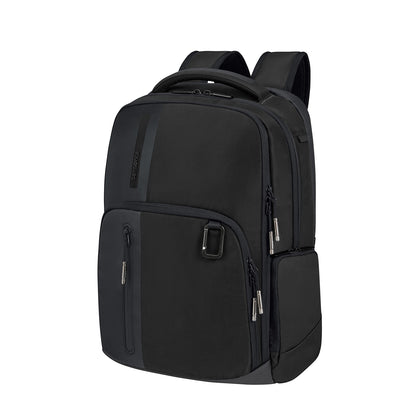 Samsonite BIZ2GO Laptop Rucksack 14,1'' schwarzer Rucksack