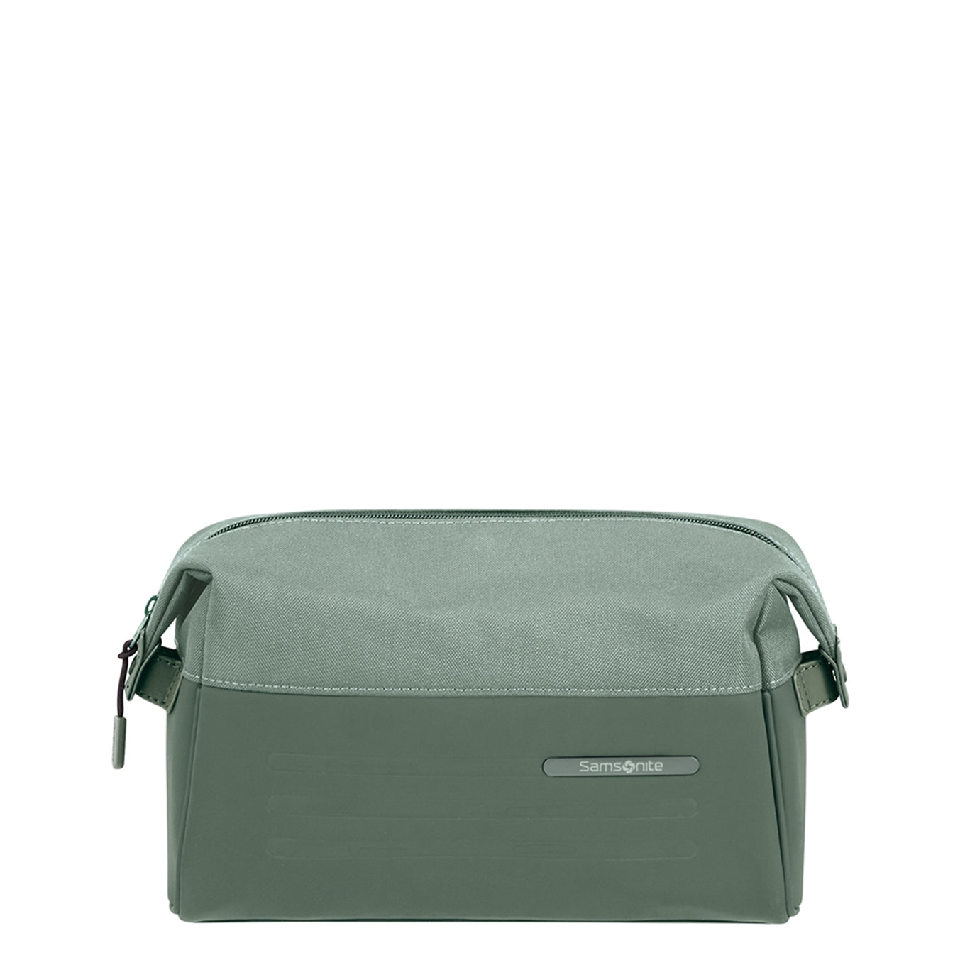Samsonite Stackd Toilet Kit Pouch salbei