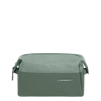 Samsonite Stackd Toilet Kit Pouch salbei