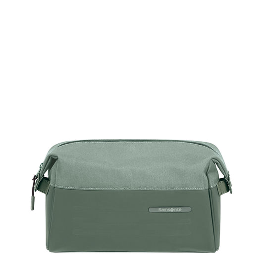 Samsonite Stackd Toilet Kit Pouch salbei
